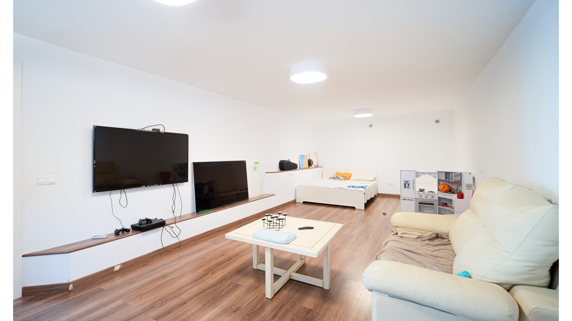 Hus / Villa i Town Center