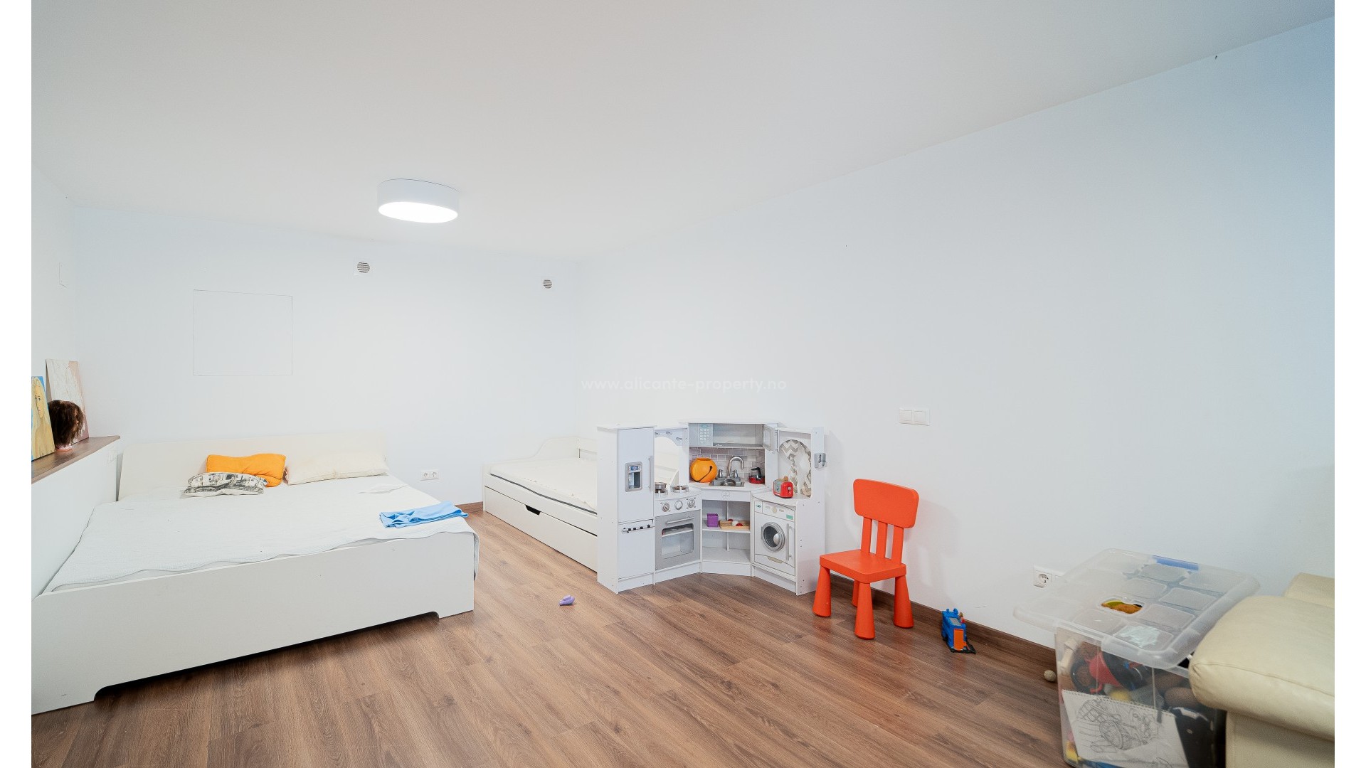 Hus / Villa i Town Center