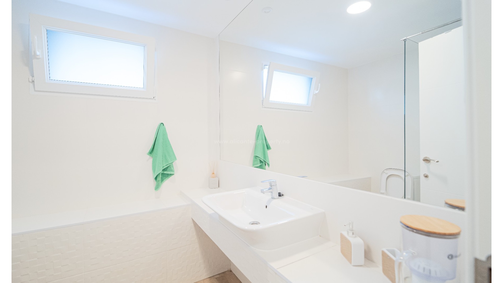 Hus / Villa i Town Center