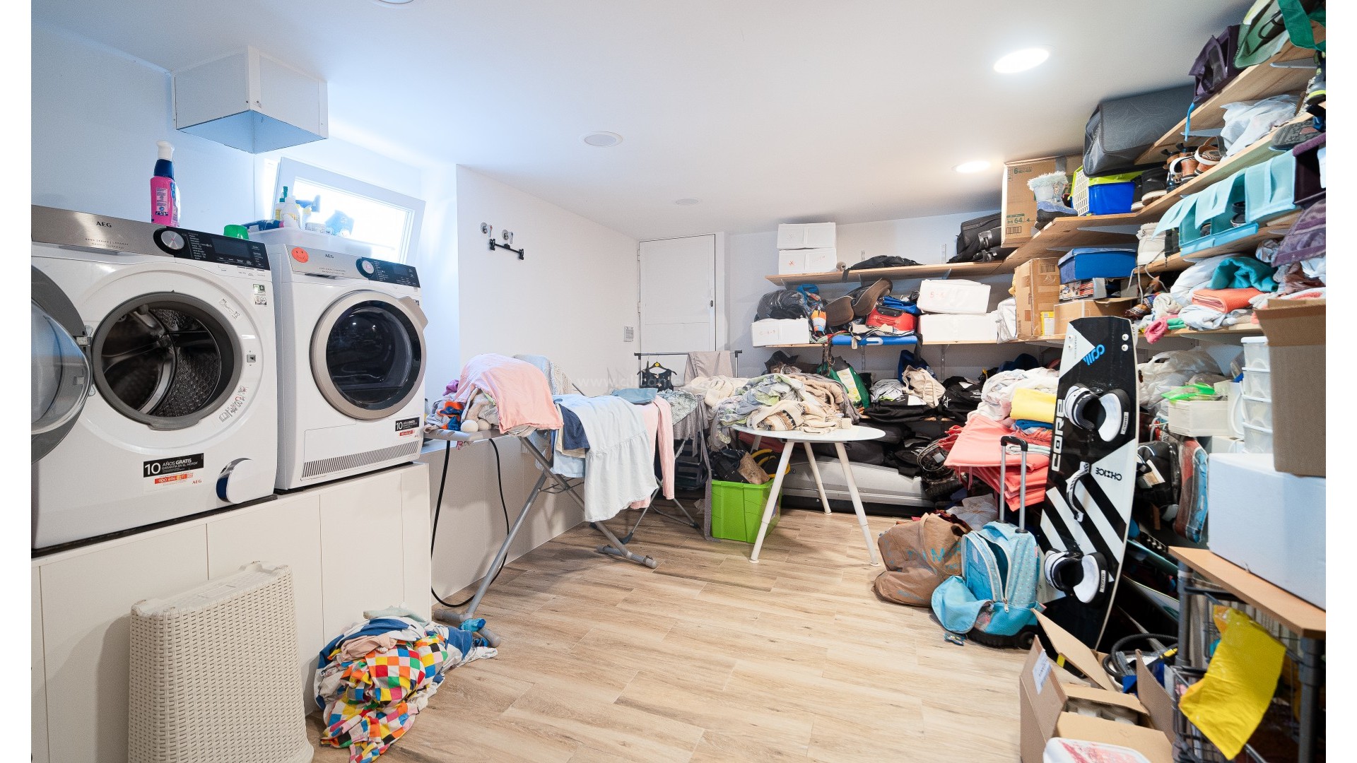 Hus / Villa i Town Center