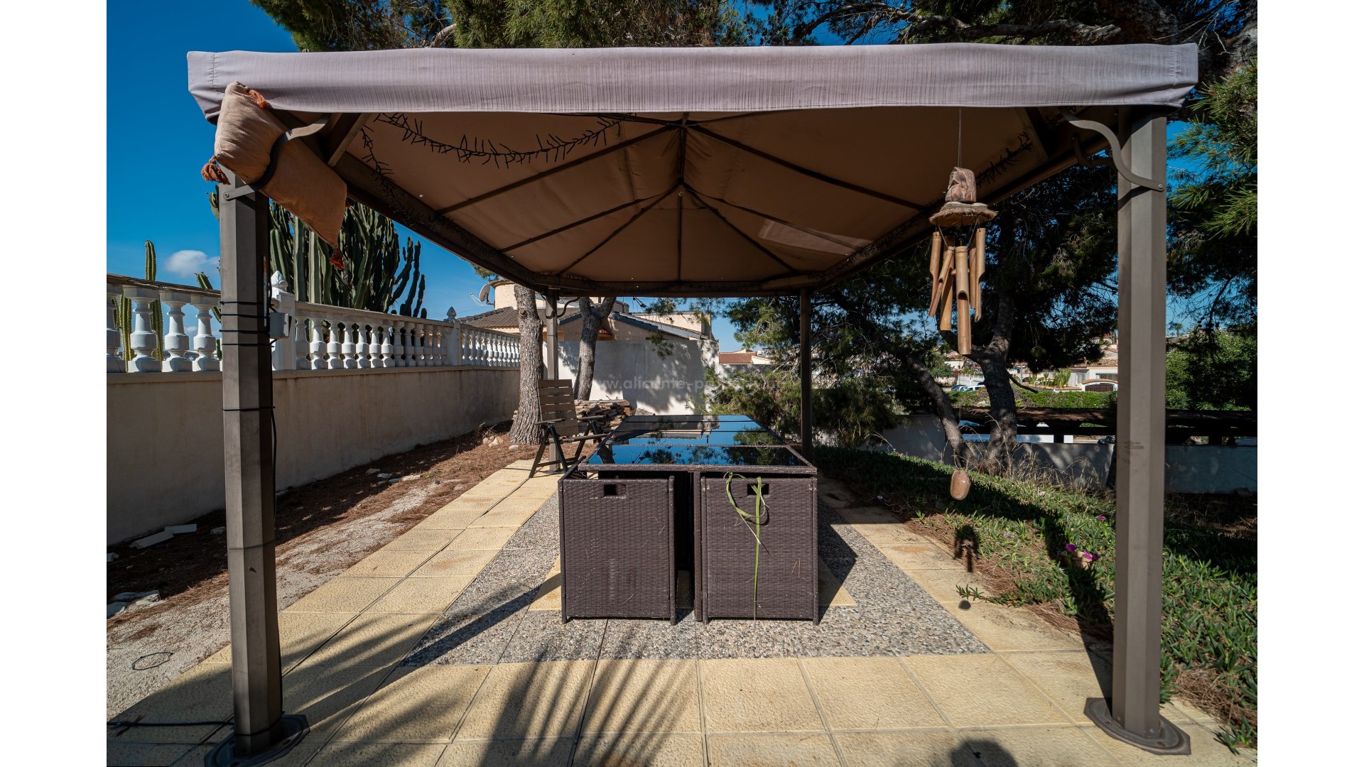 Hus / Villa i Town Center