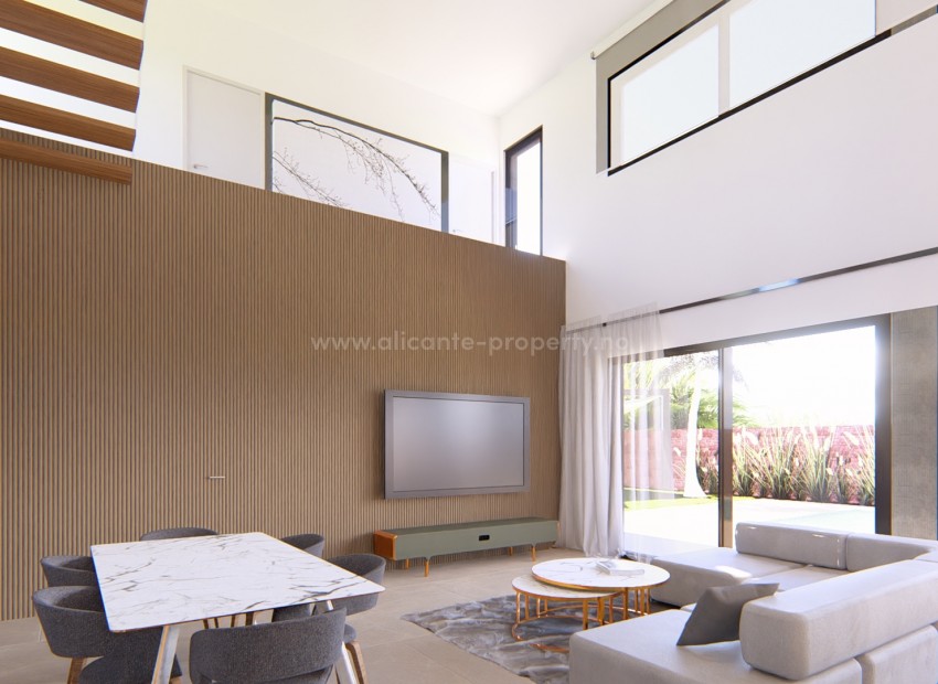 Hus / Villa i Town Center