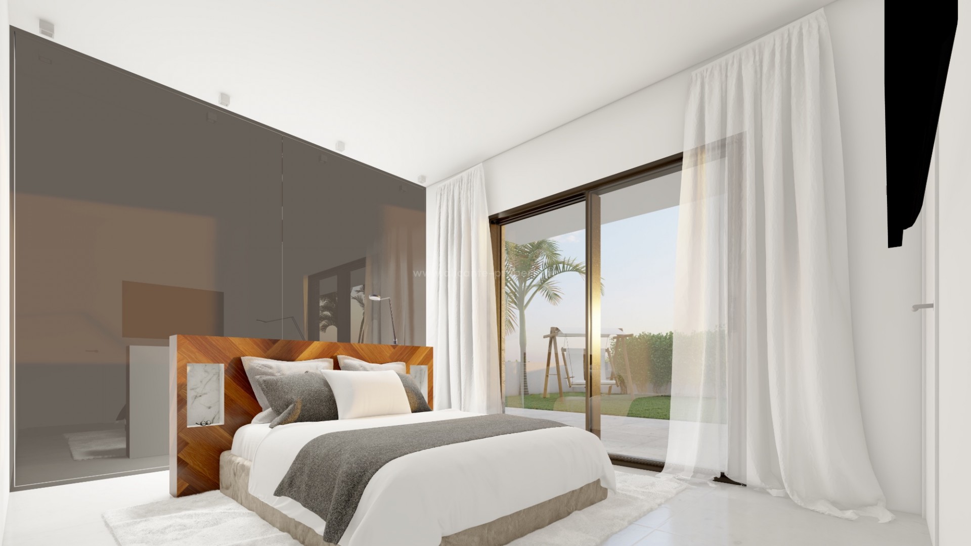 Hus / Villa i Town Center