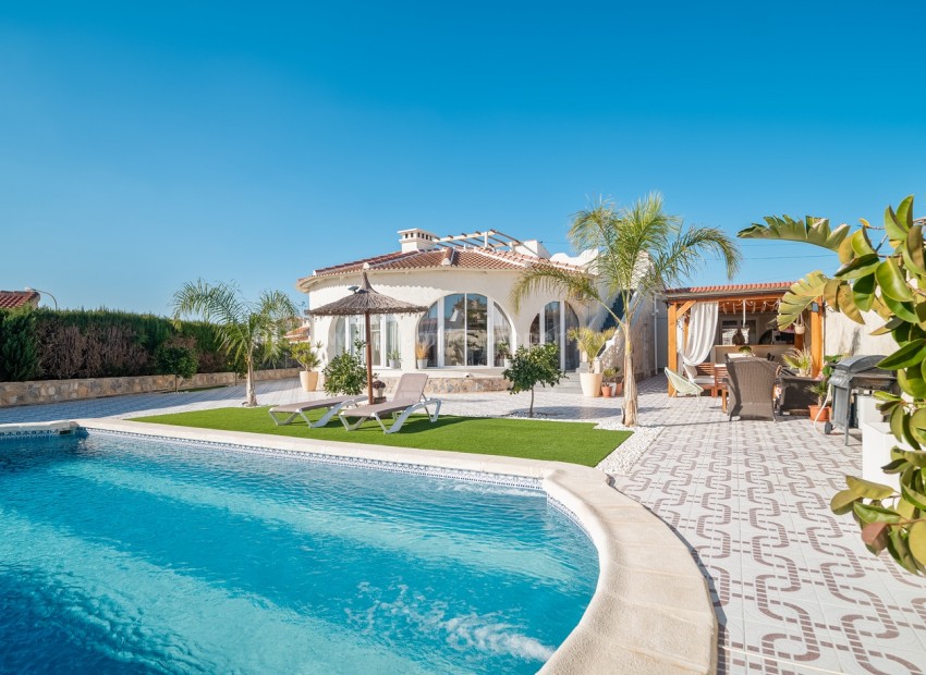 Hus / Villa i Town Center