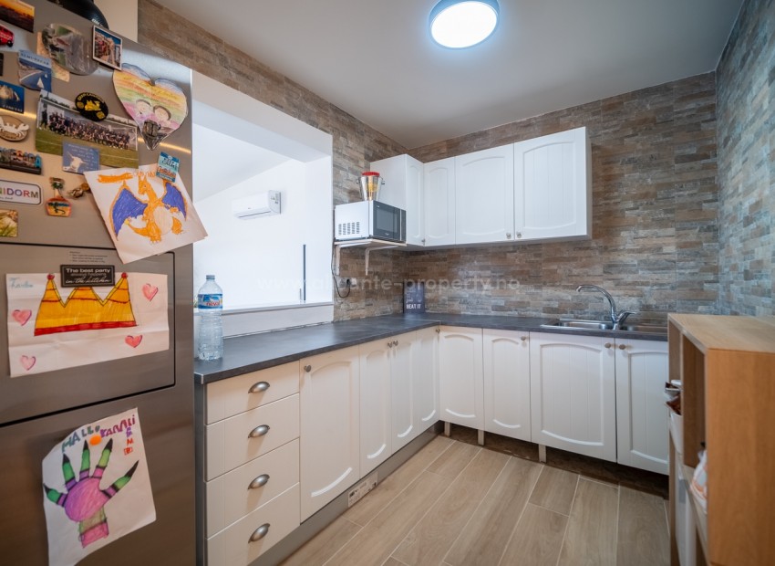 Hus / Villa i Town Center