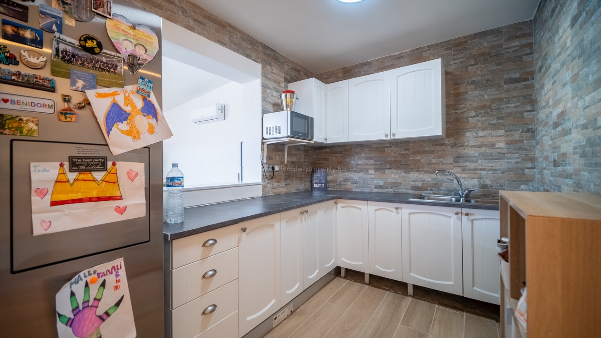 Hus / Villa i Town Center