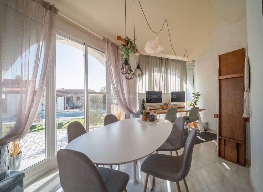 Hus / Villa i Town Center