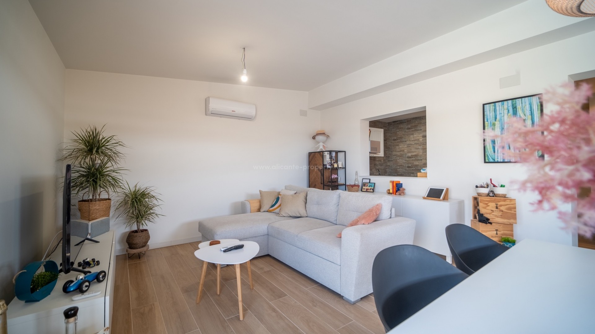 Hus / Villa i Town Center