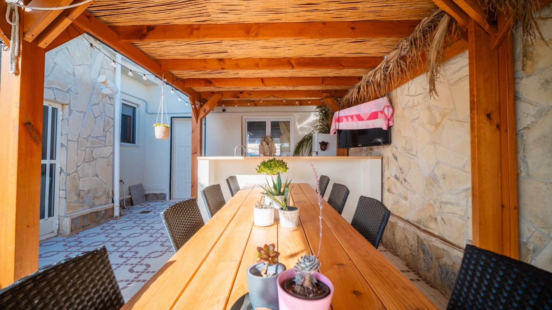 Hus / Villa i Town Center