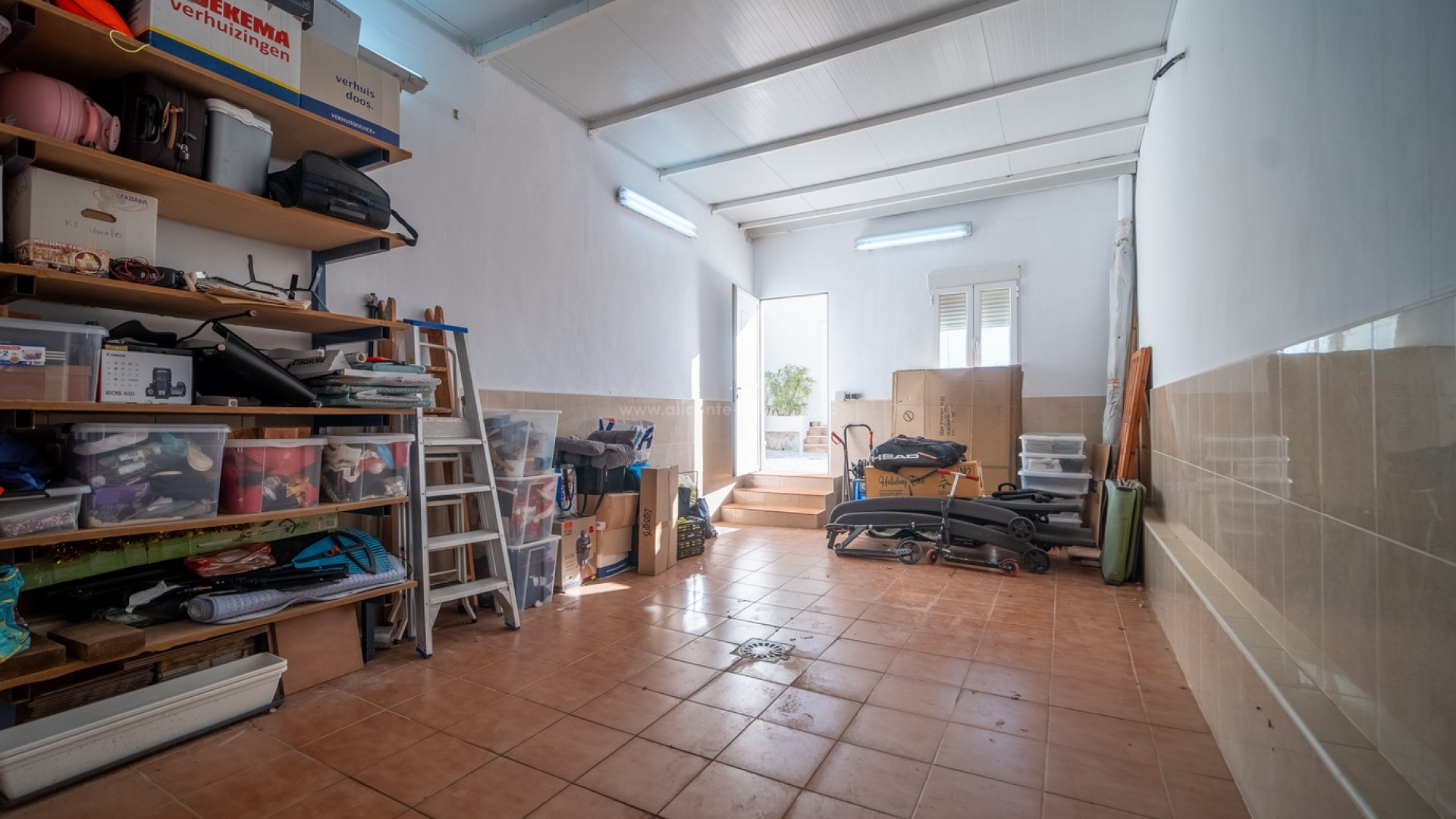 Hus / Villa i Town Center