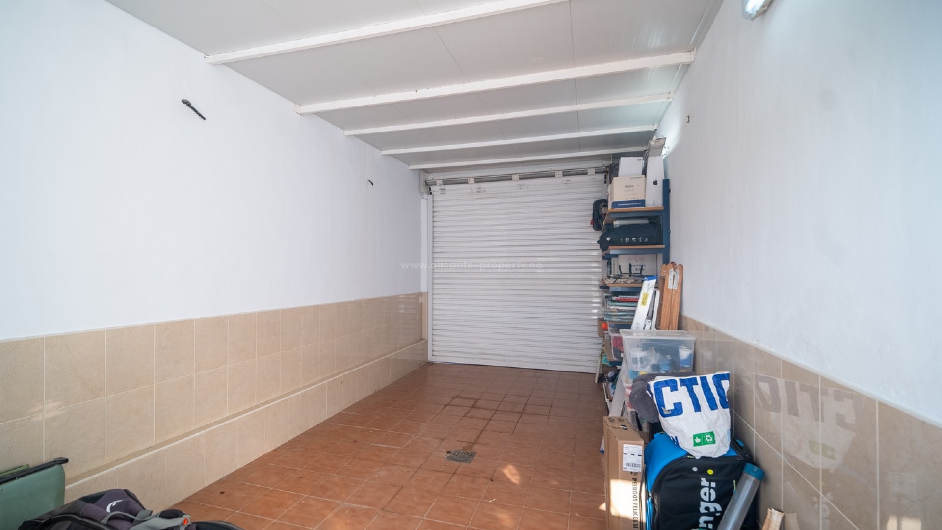 Hus / Villa i Town Center