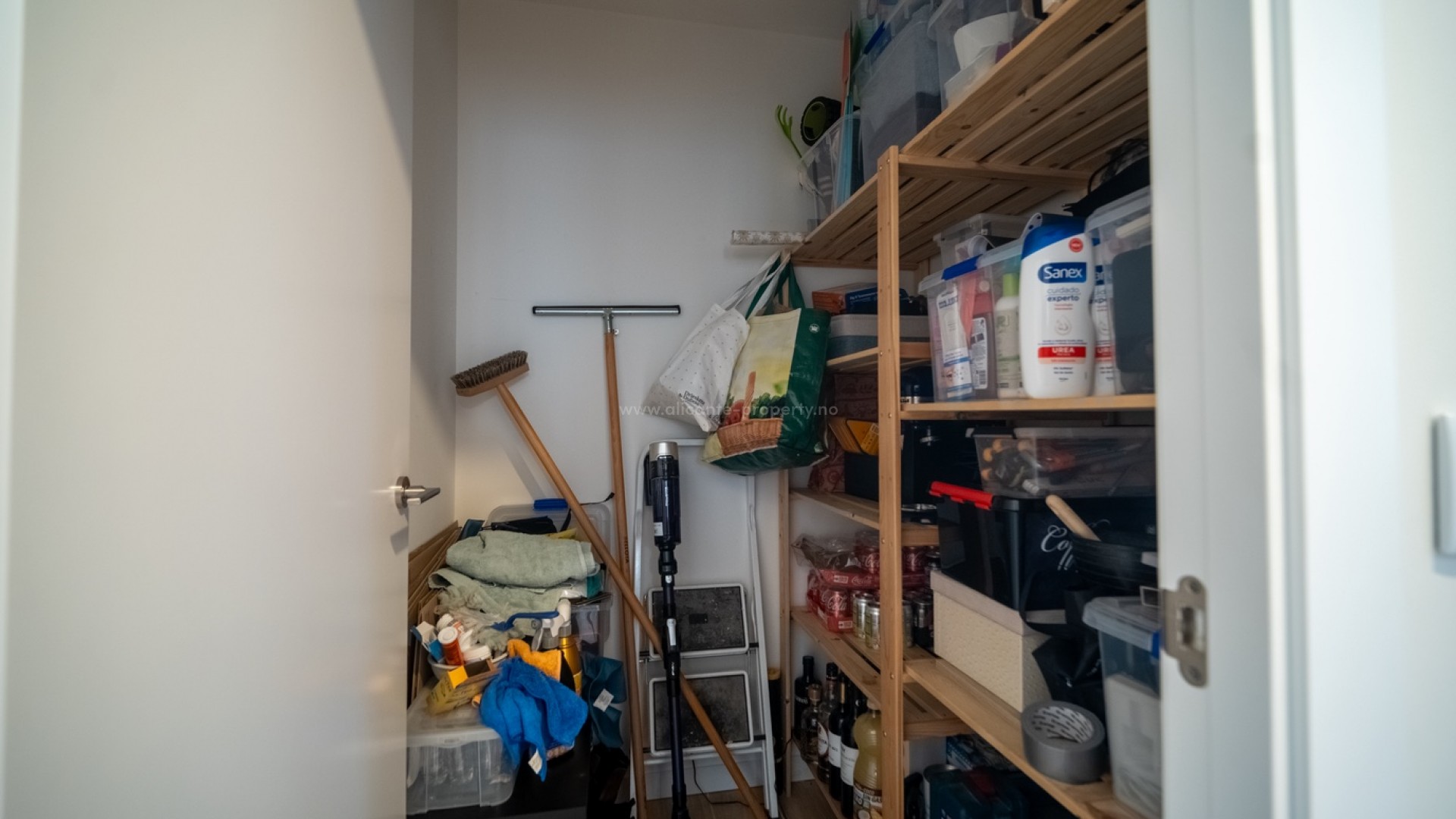 Hus / Villa i Town Center