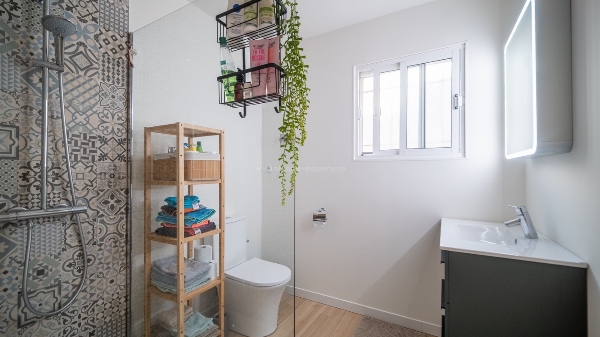 Hus / Villa i Town Center