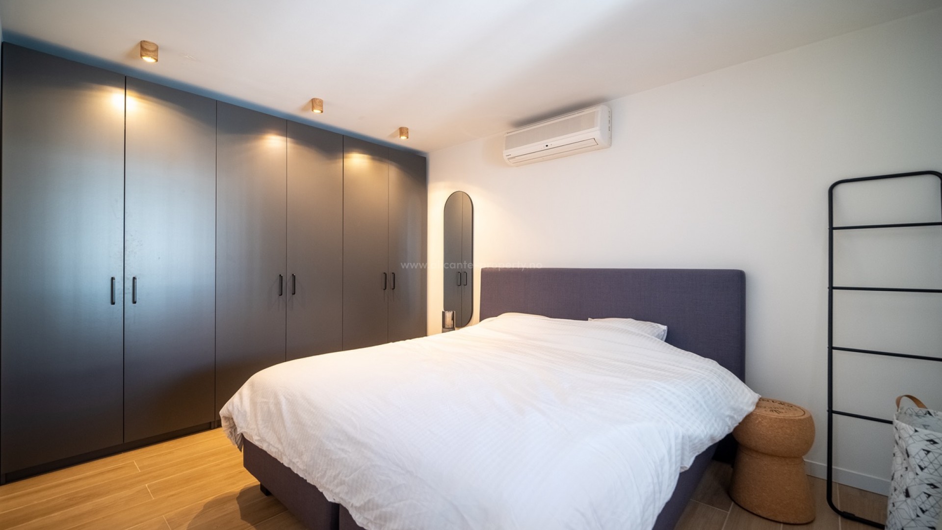 Hus / Villa i Town Center