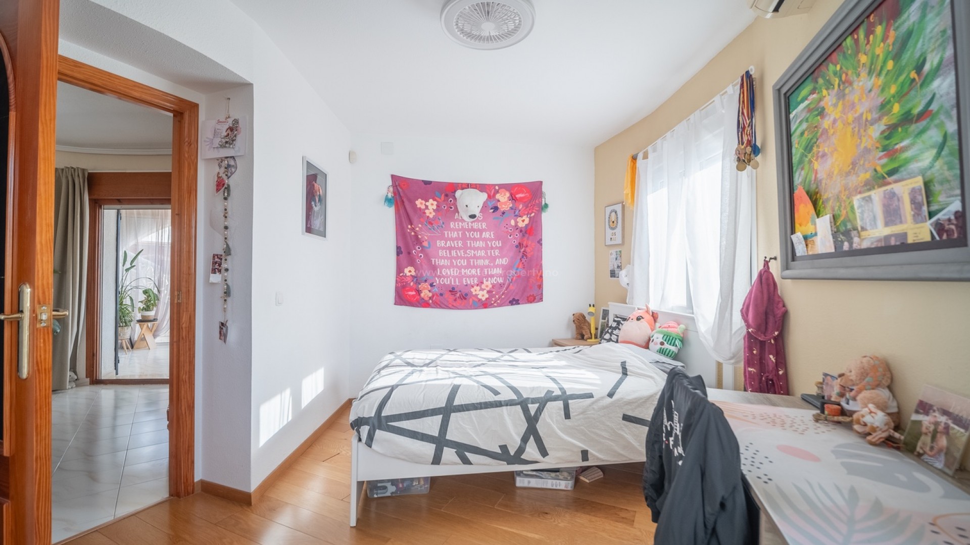 Hus / Villa i Town Center