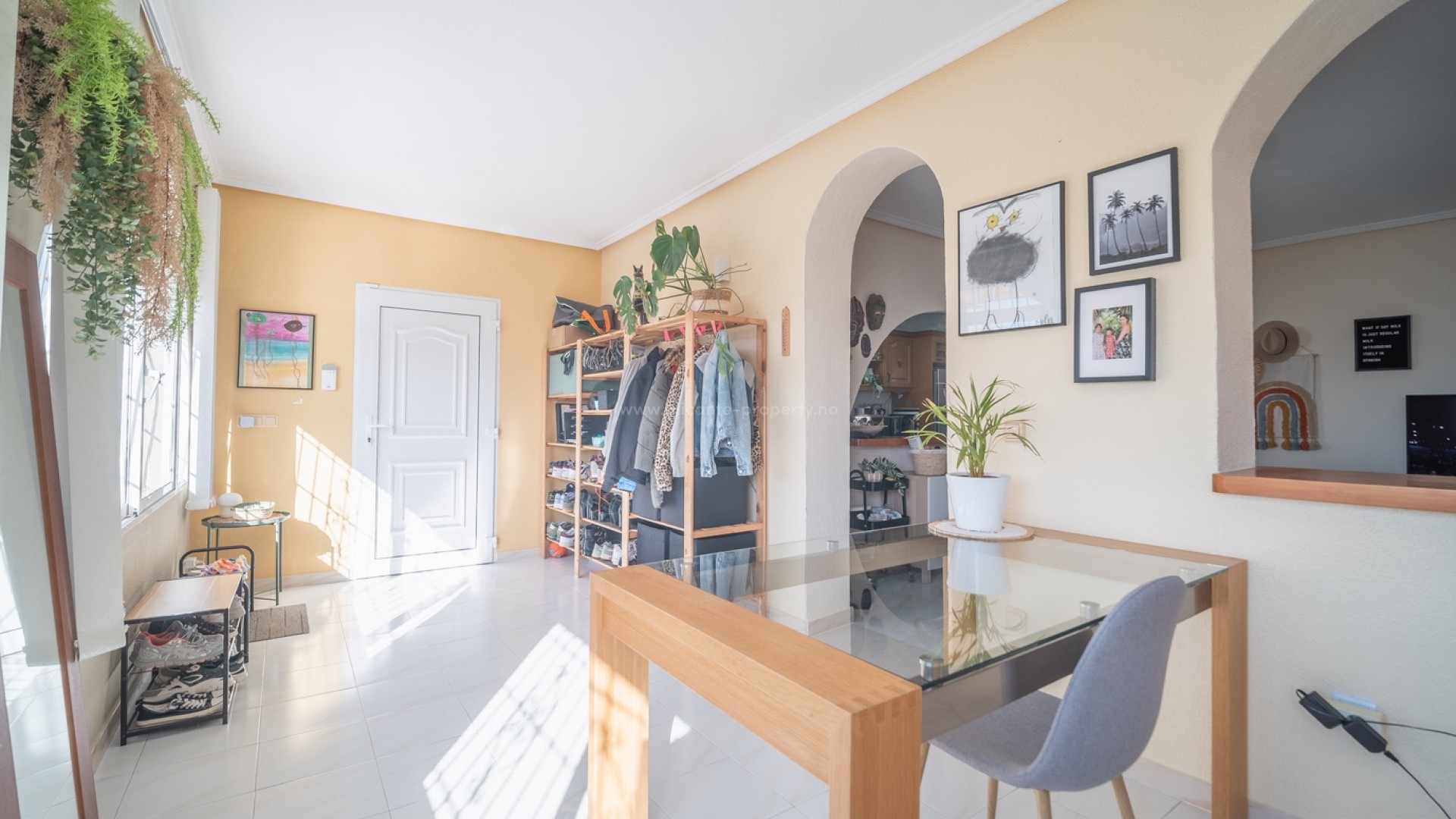 Hus / Villa i Town Center