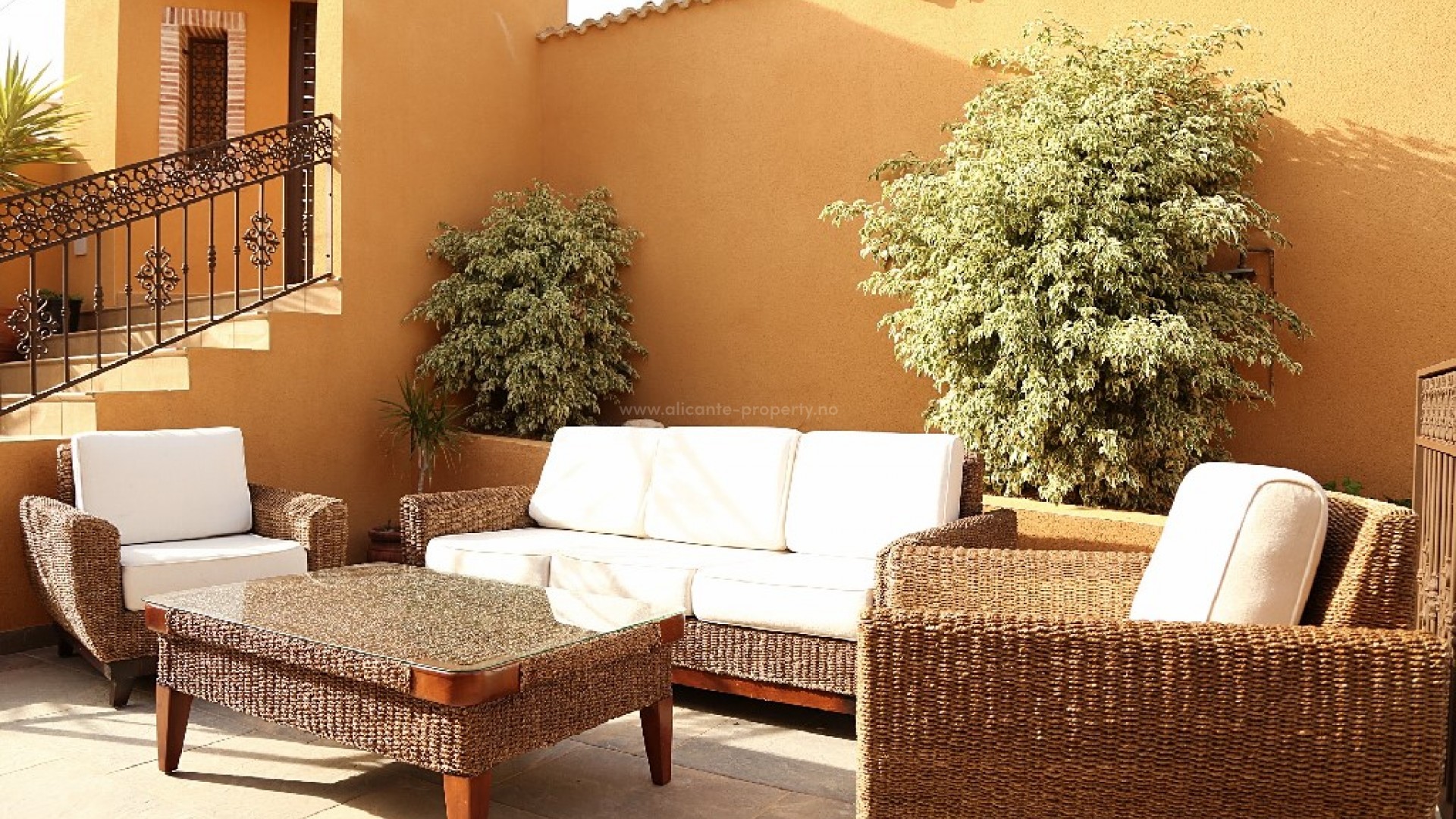 Hus / Villa i Town Center