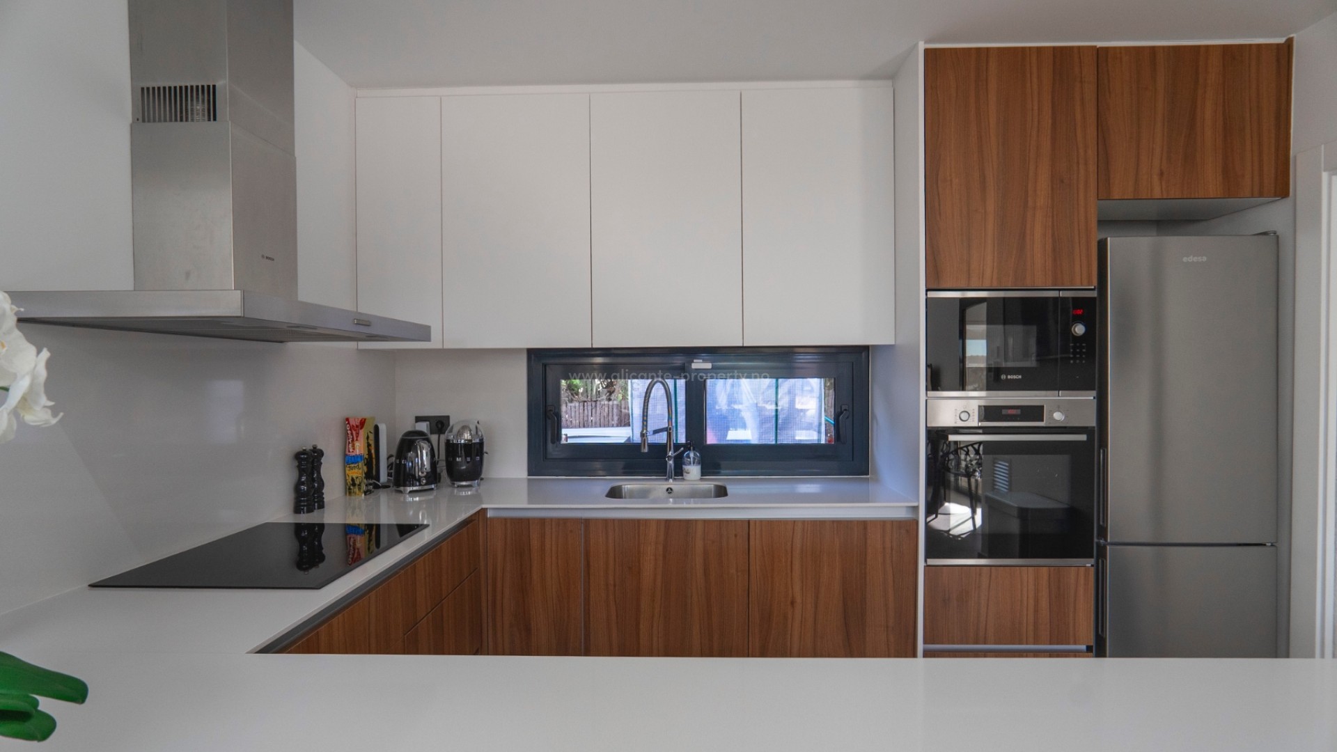 Hus / Villa i Town Center