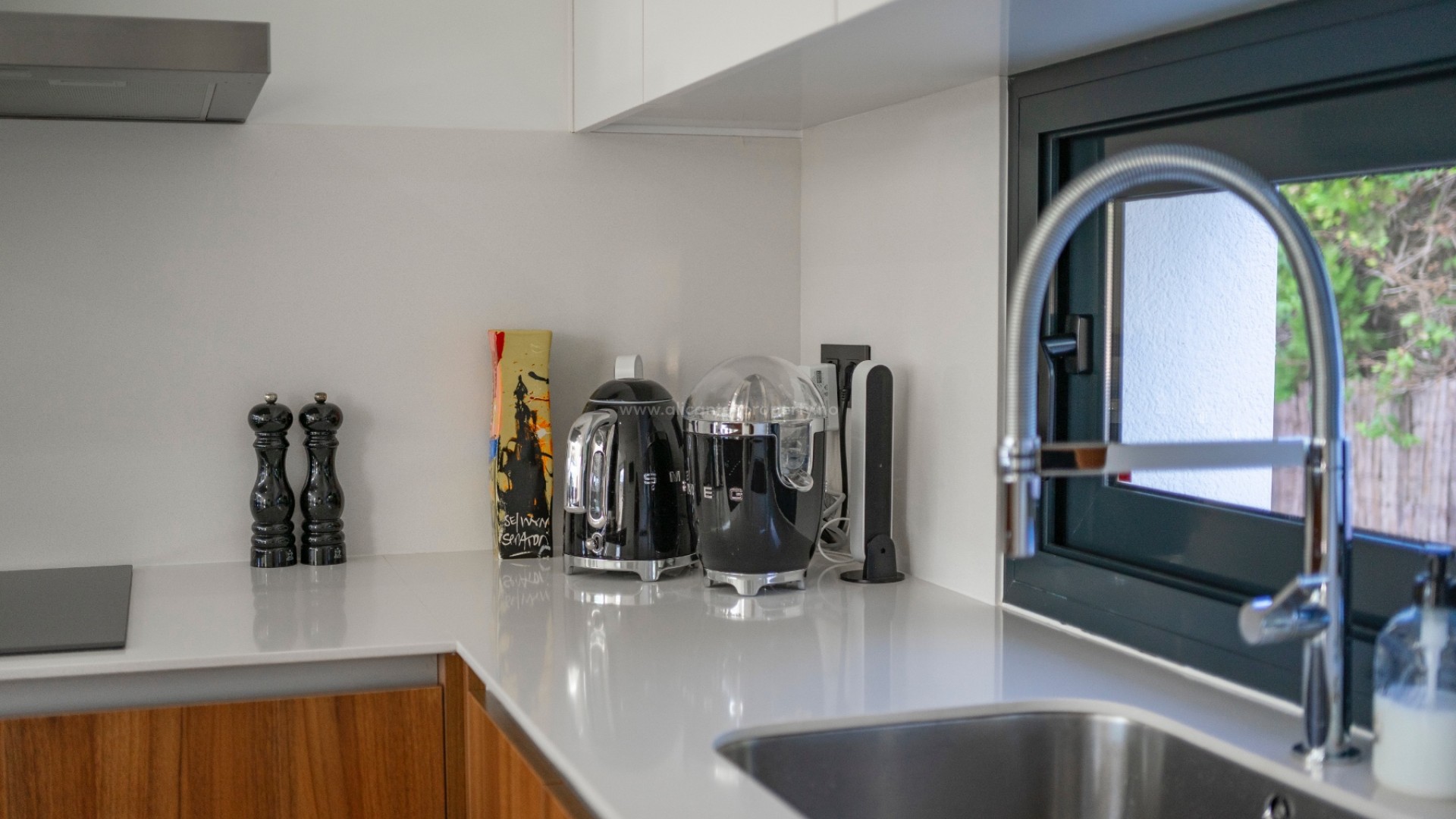 Hus / Villa i Town Center