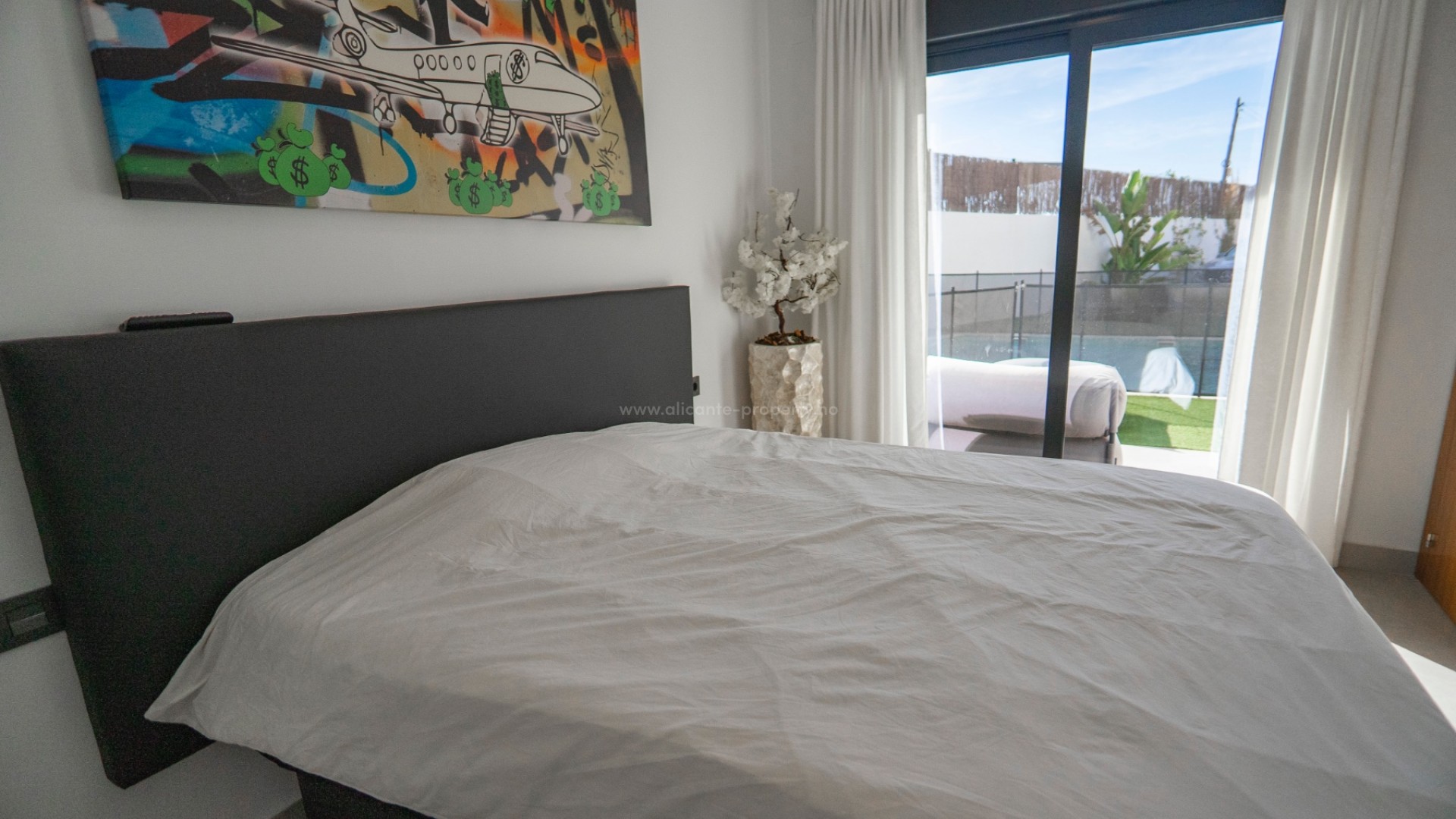 Hus / Villa i Town Center