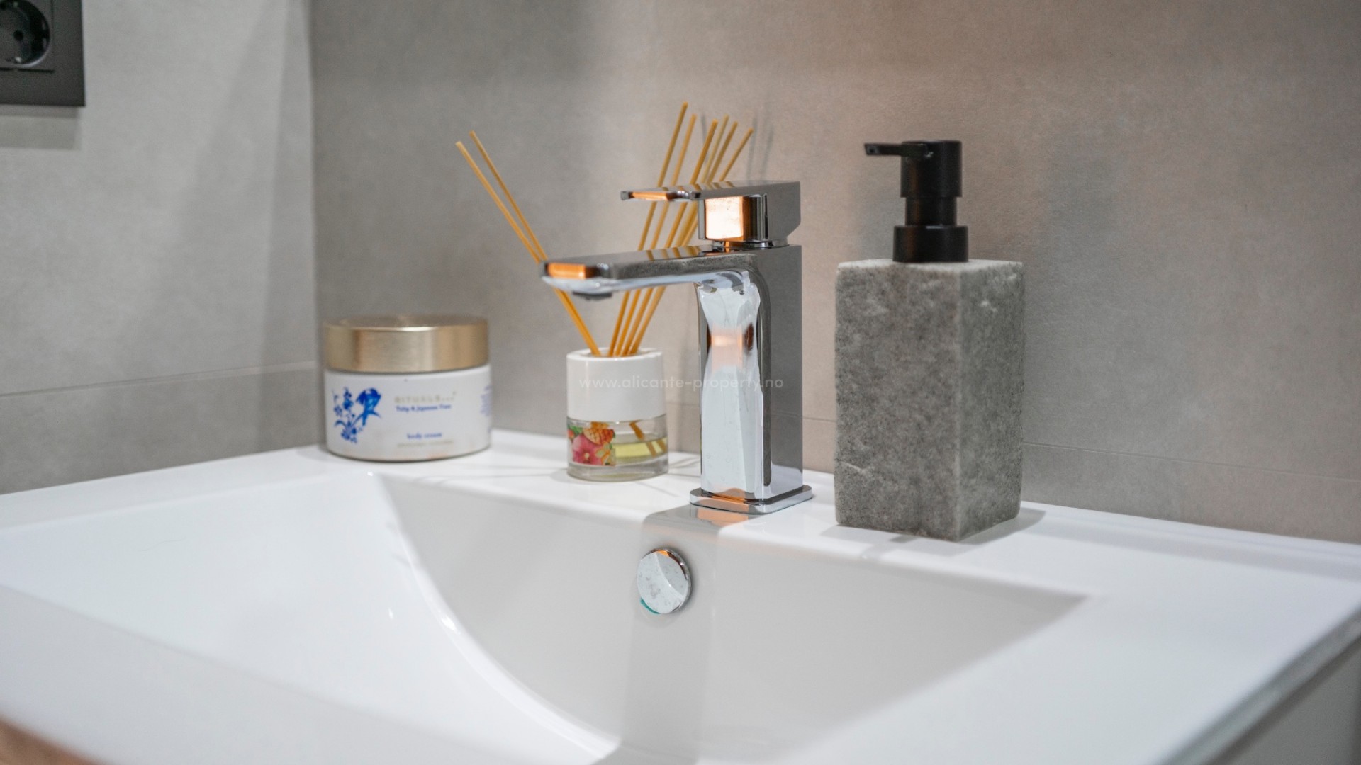 Hus / Villa i Town Center