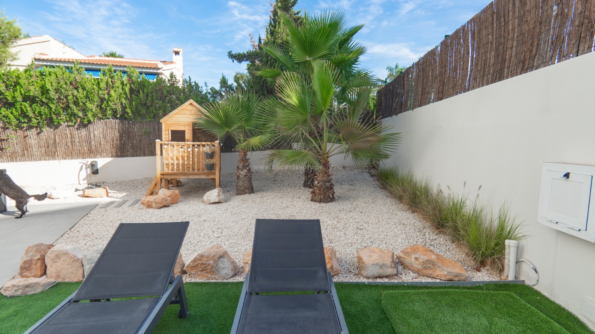 Hus / Villa i Town Center