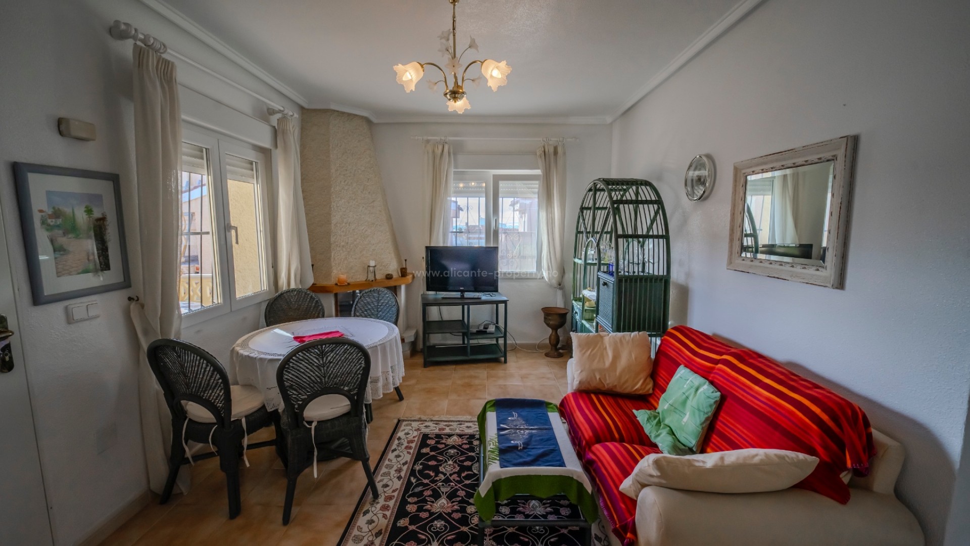 Hus / Villa i Town Center