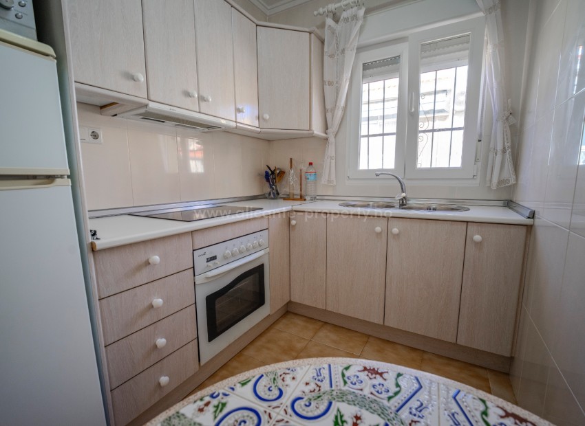 Hus / Villa i Town Center