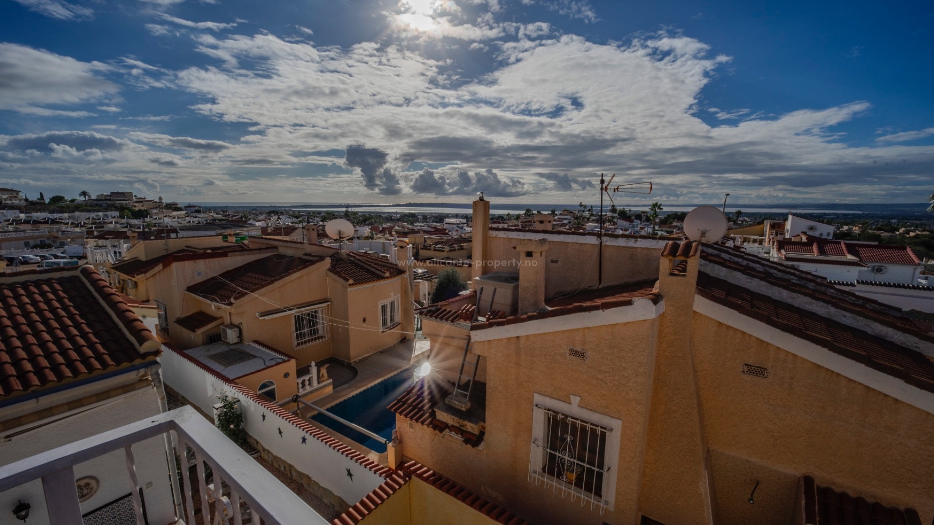 Hus / Villa i Town Center