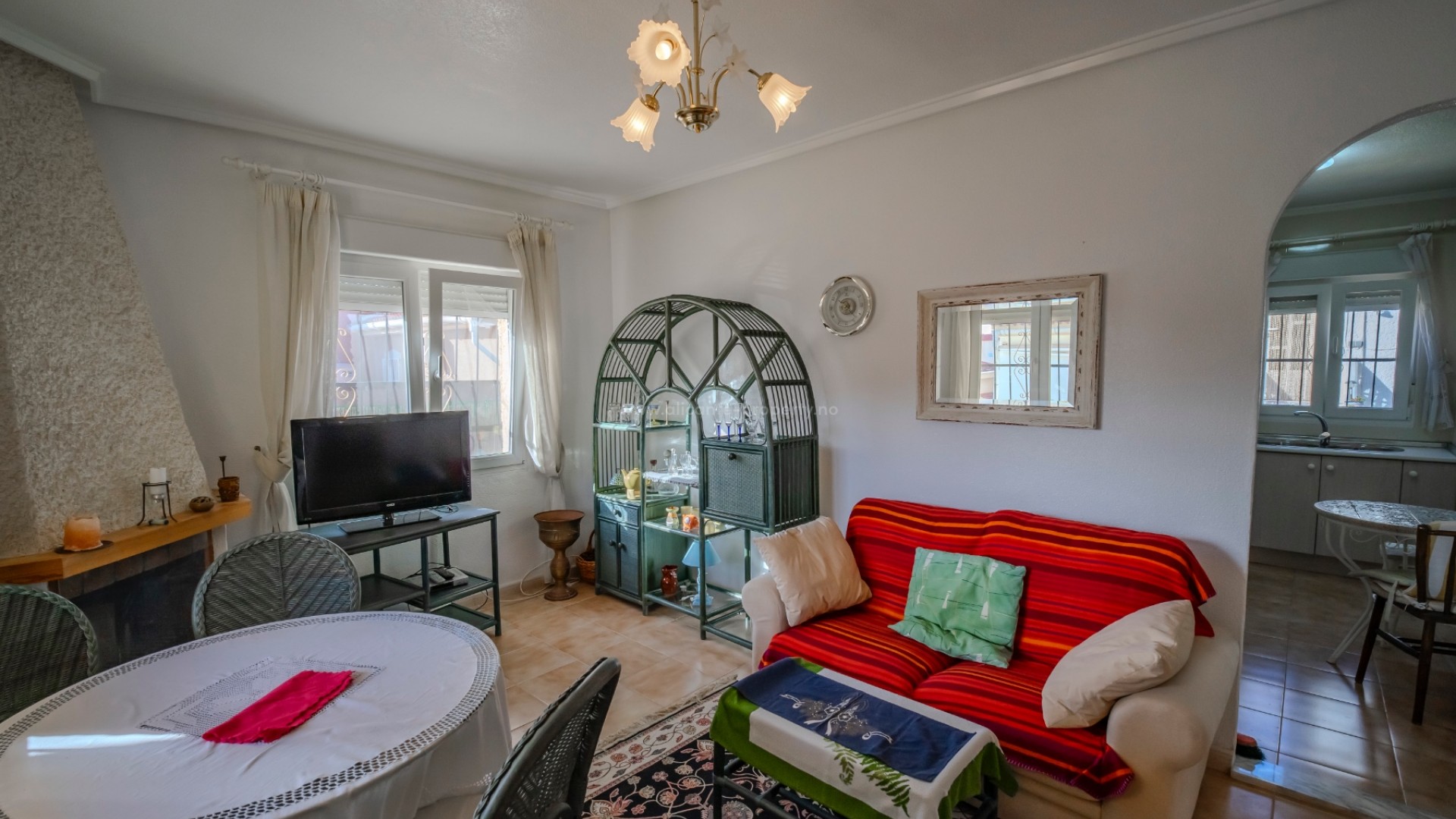 Hus / Villa i Town Center