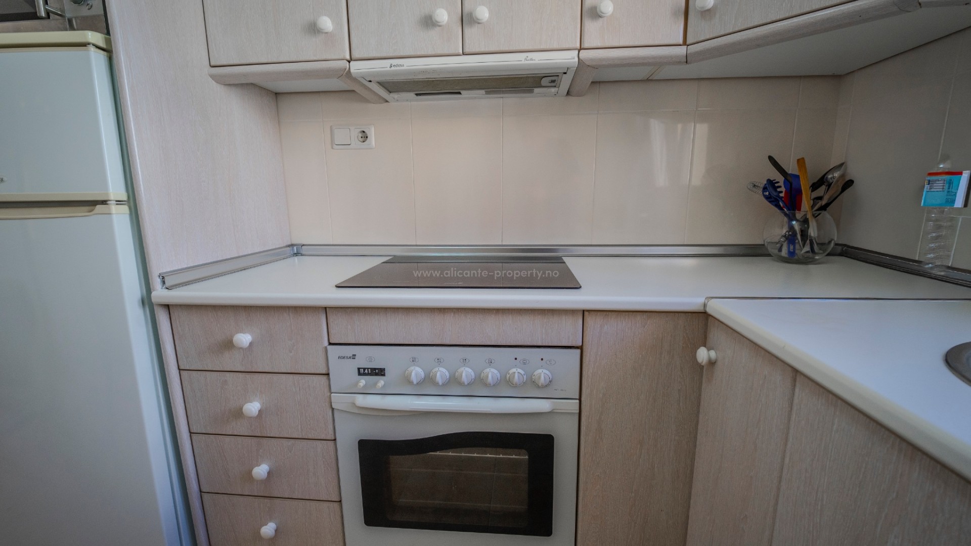 Hus / Villa i Town Center