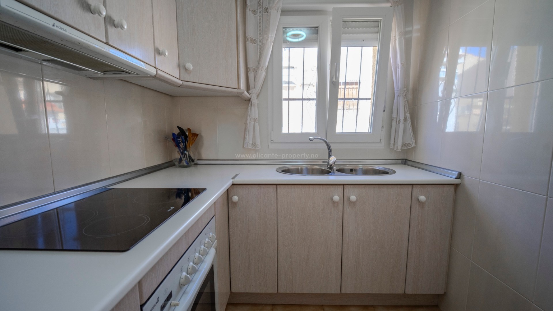 Hus / Villa i Town Center