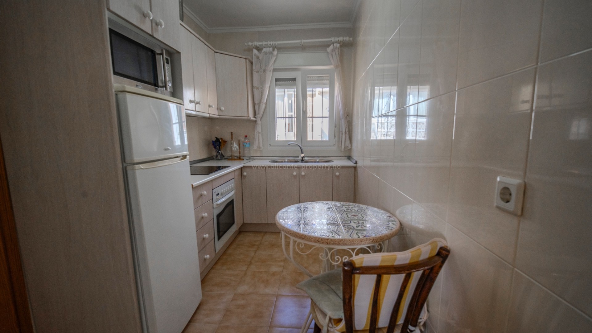 Hus / Villa i Town Center