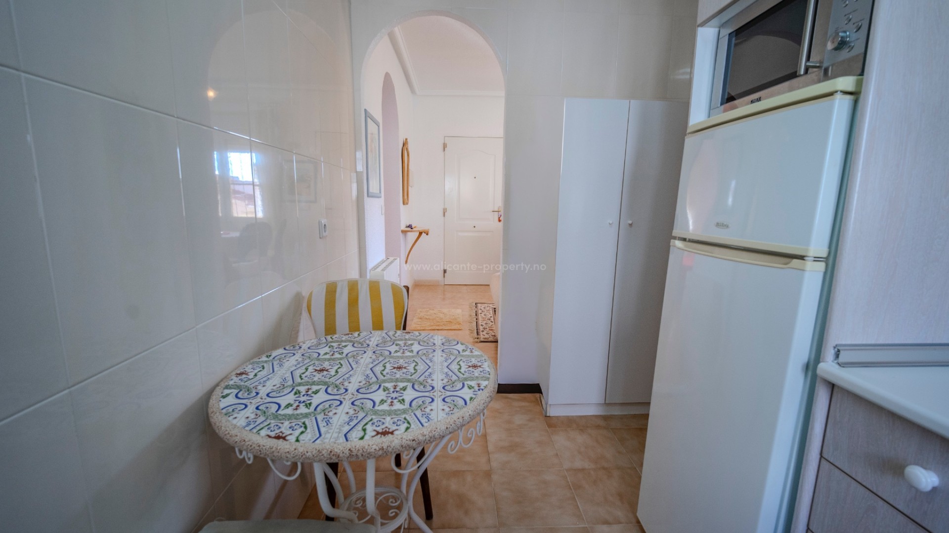 Hus / Villa i Town Center