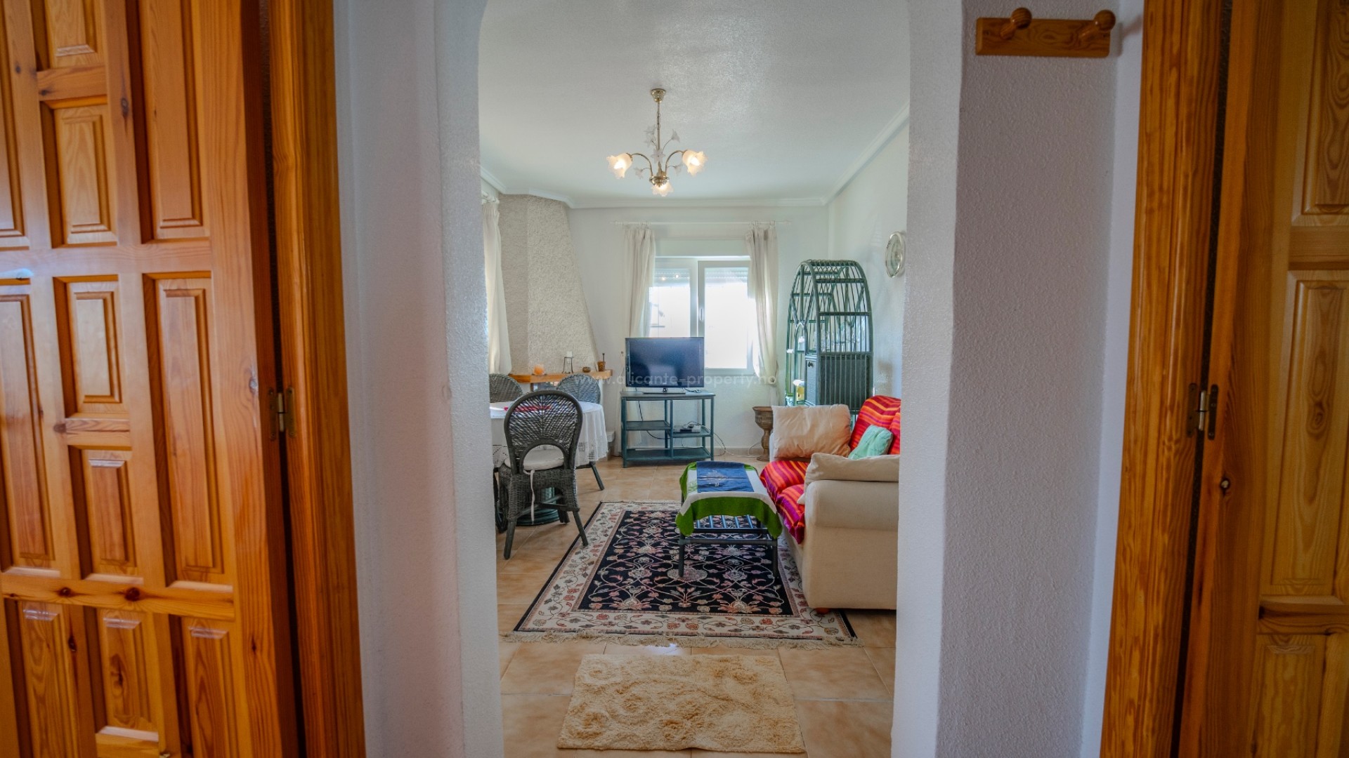 Hus / Villa i Town Center