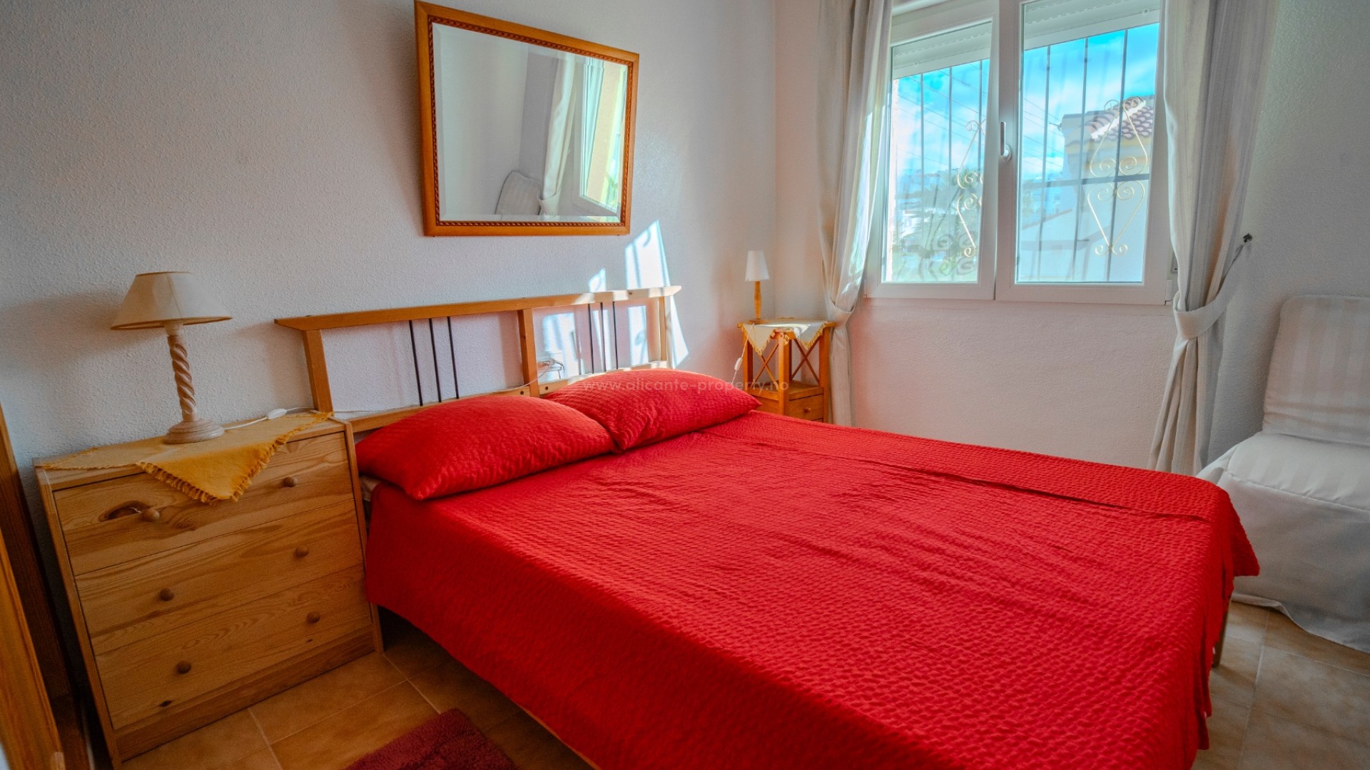 Hus / Villa i Town Center