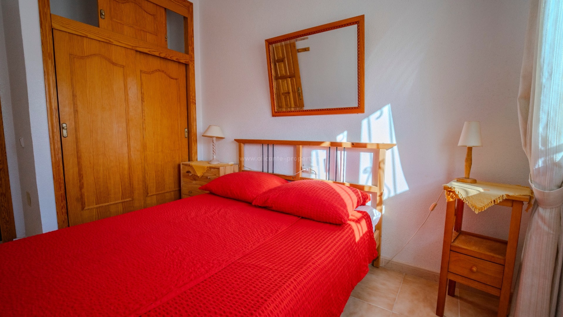 Hus / Villa i Town Center