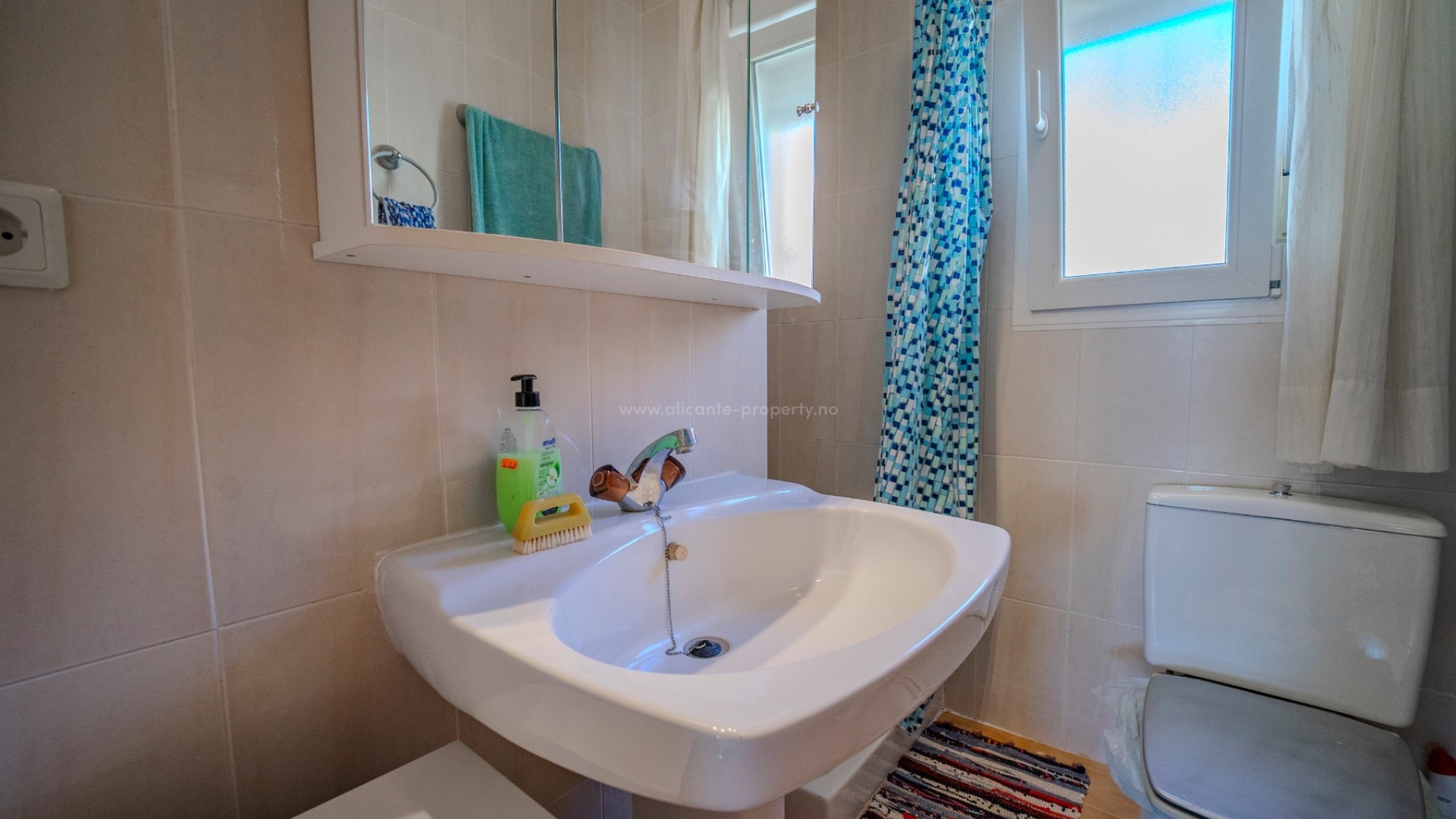 Hus / Villa i Town Center