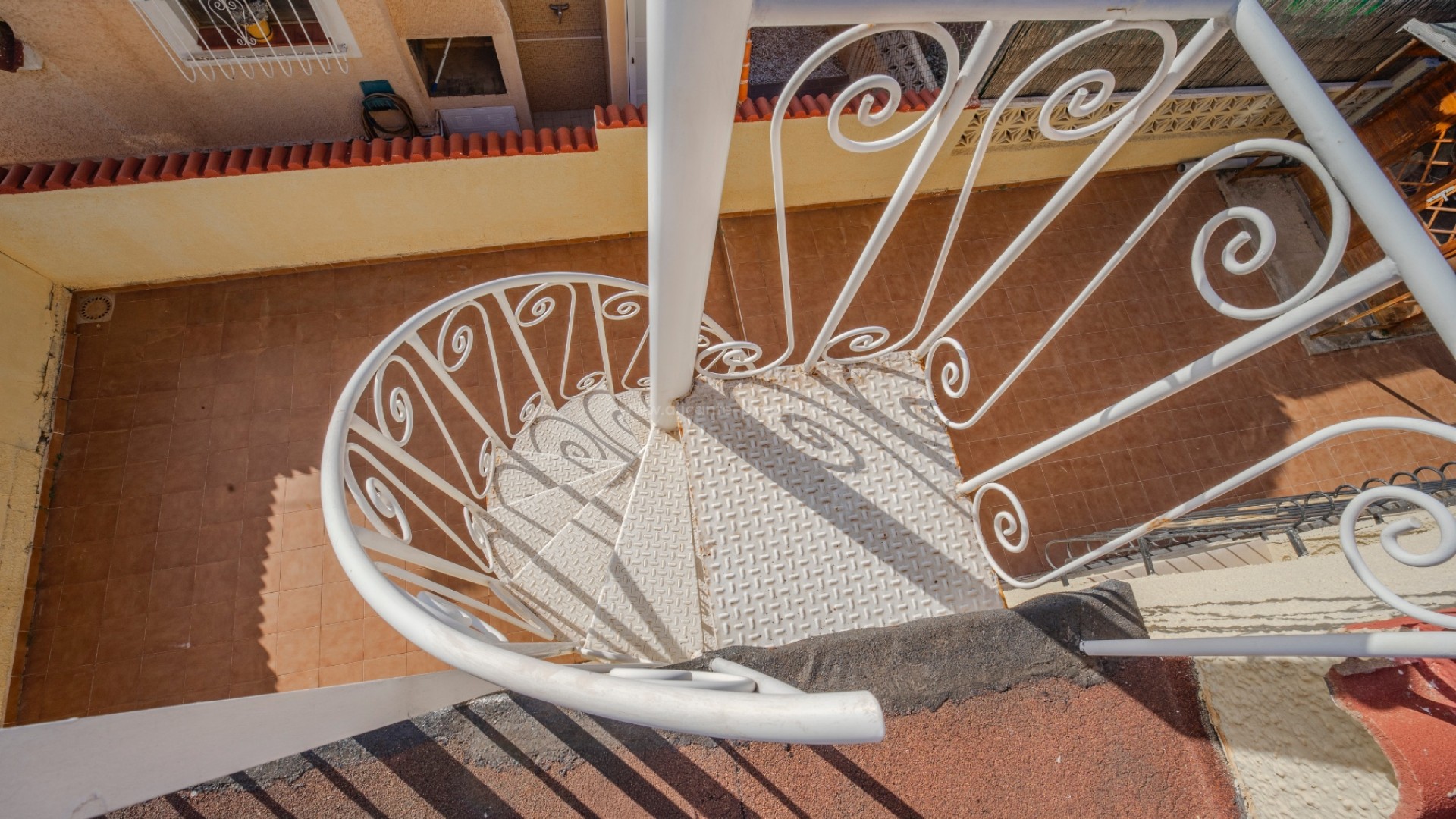 Hus / Villa i Town Center