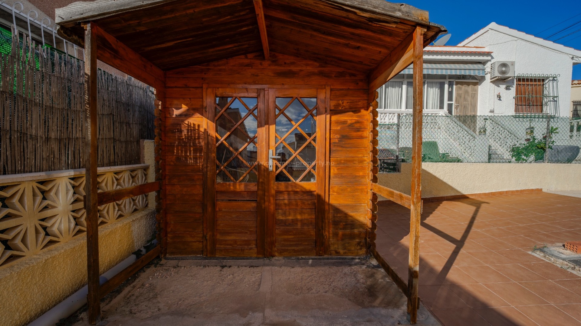 Hus / Villa i Town Center