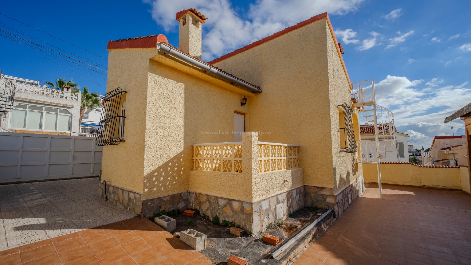 Hus / Villa i Town Center