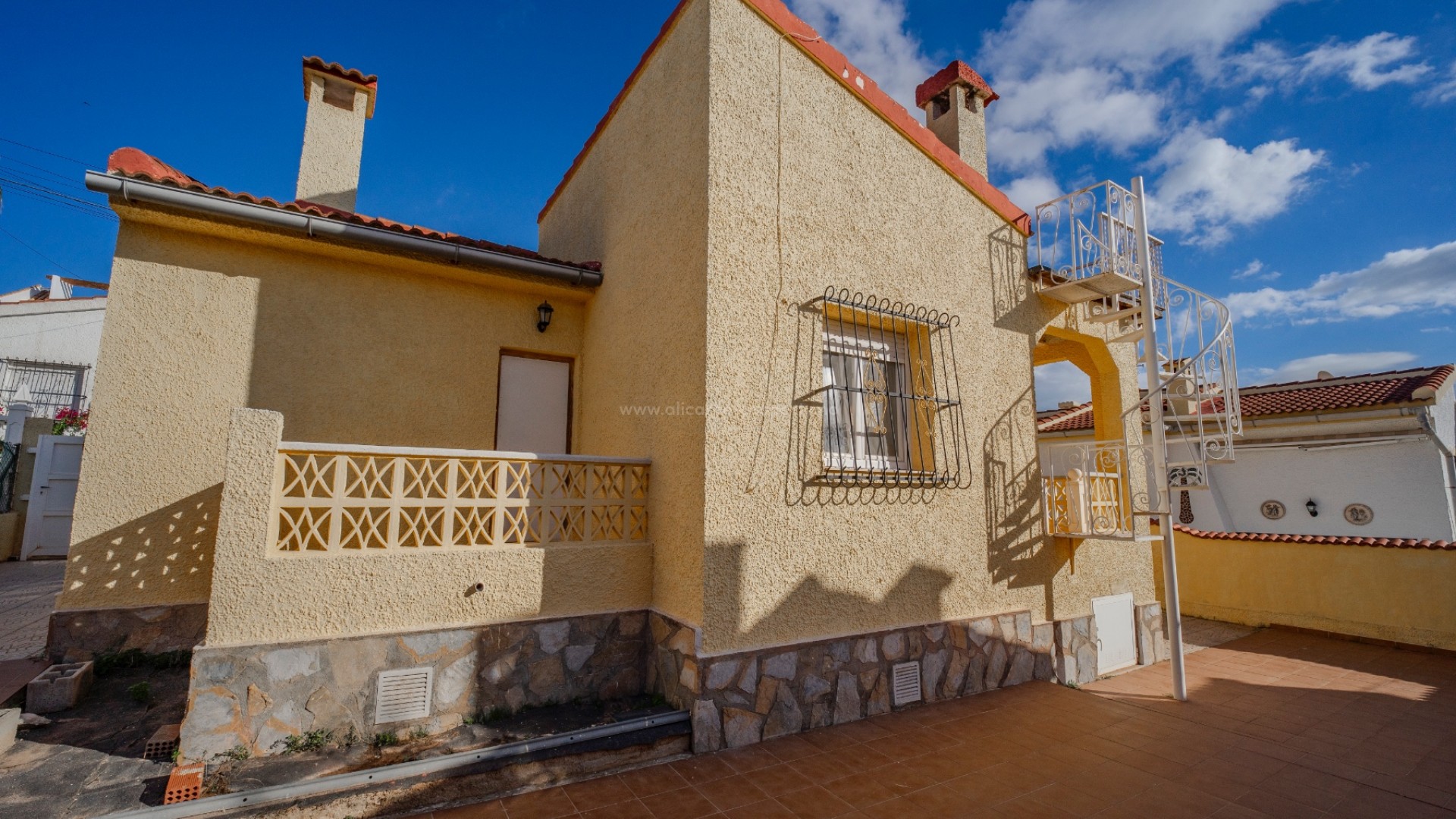 Hus / Villa i Town Center