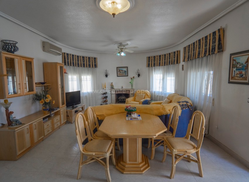 Hus / Villa i Town Center