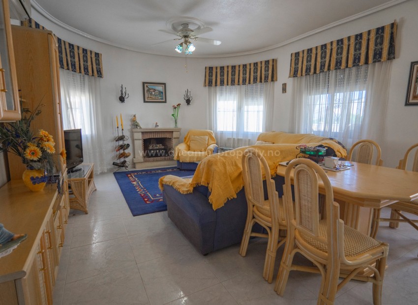 Hus / Villa i Town Center