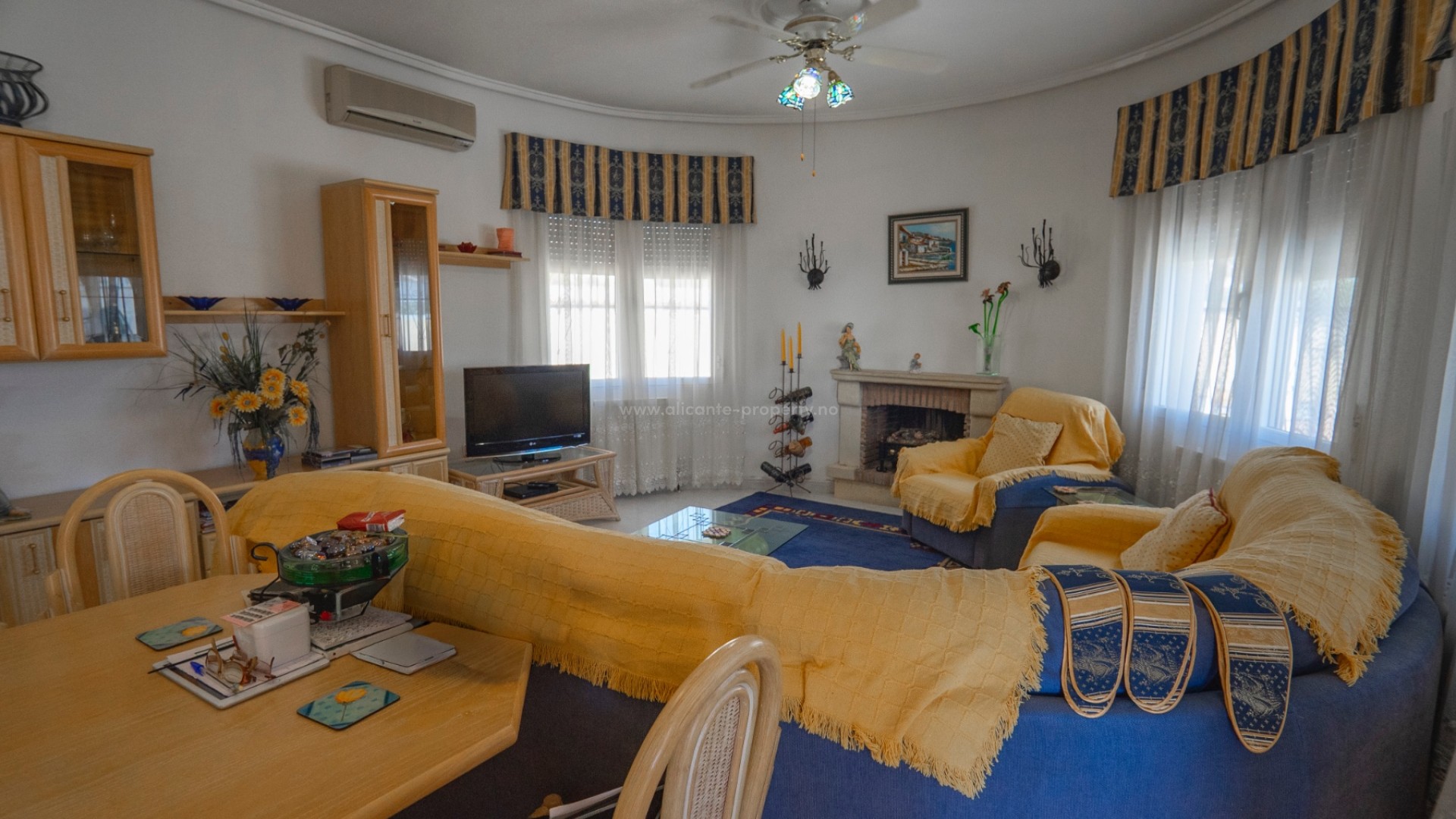 Hus / Villa i Town Center