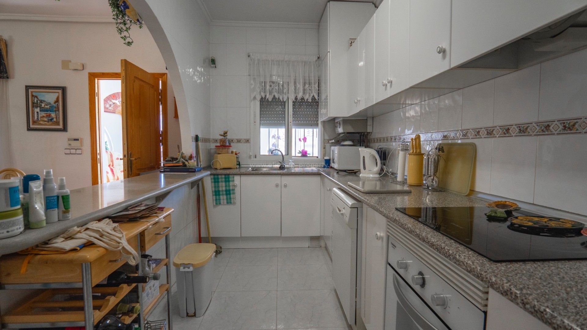 Hus / Villa i Town Center