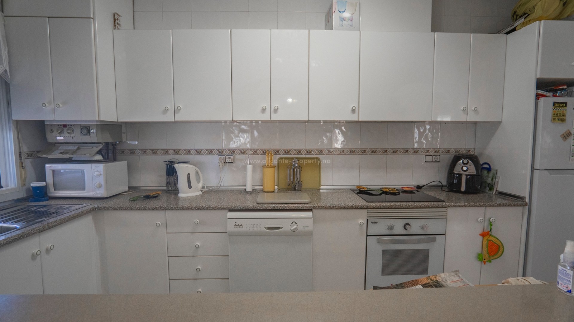 Hus / Villa i Town Center