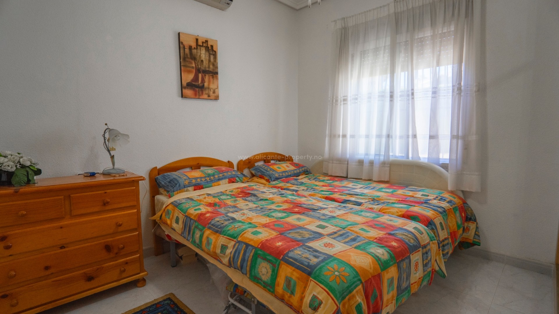 Hus / Villa i Town Center