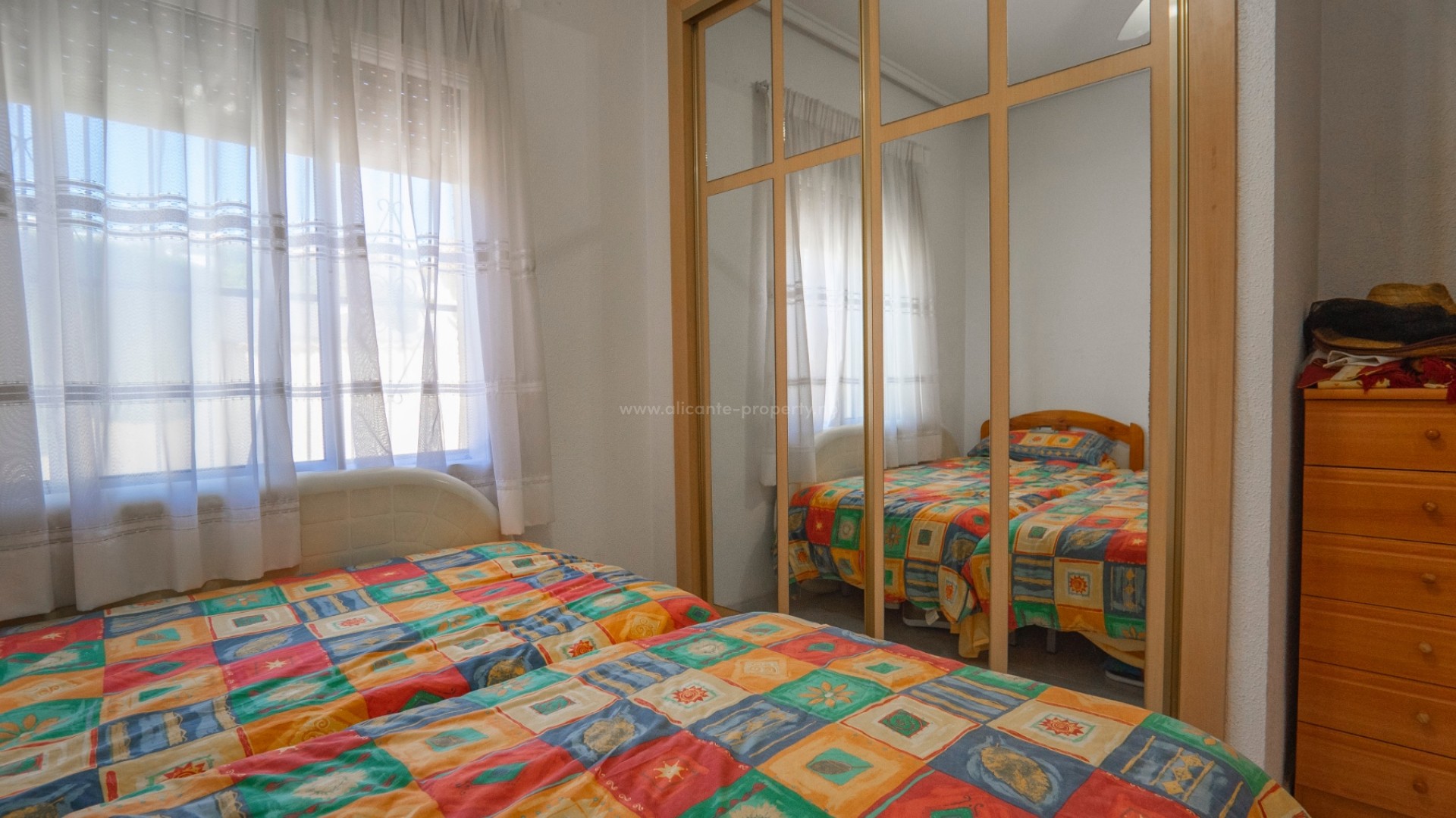 Hus / Villa i Town Center