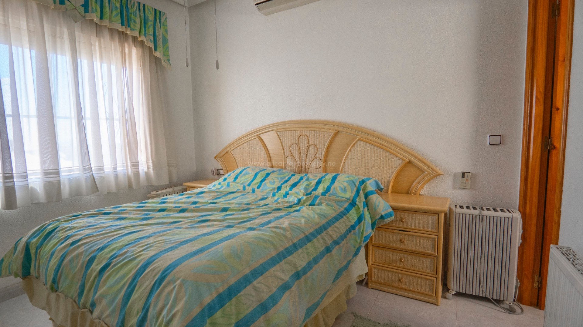 Hus / Villa i Town Center